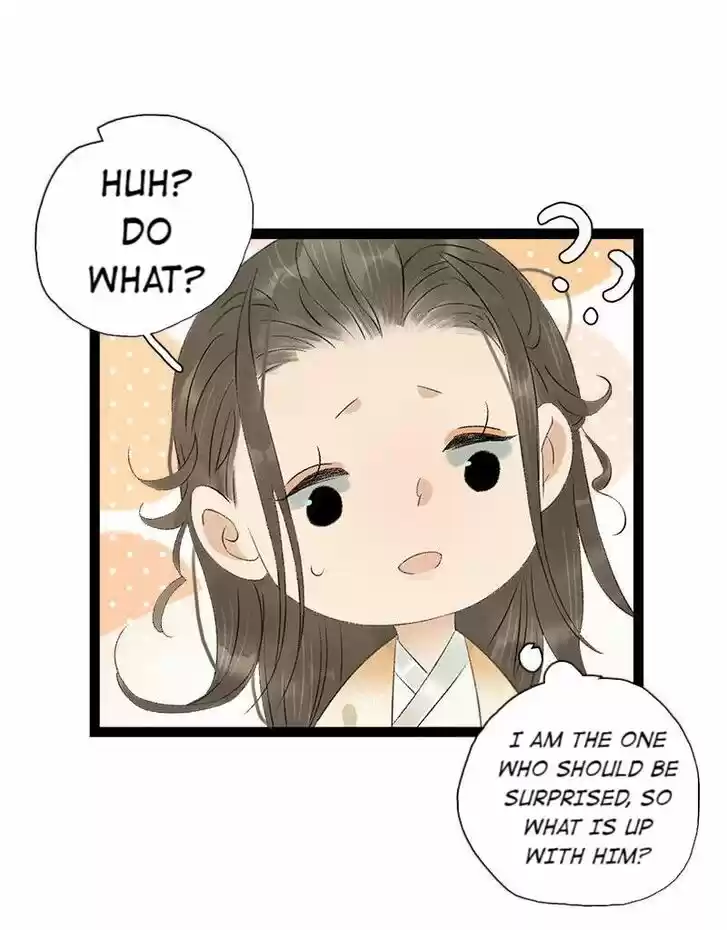 The Crown Prince Lost His Mind Ch.085