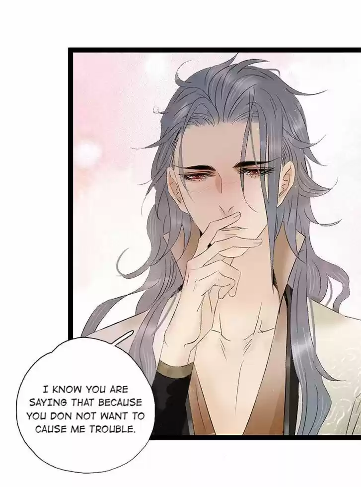 The Crown Prince Lost His Mind Ch.085