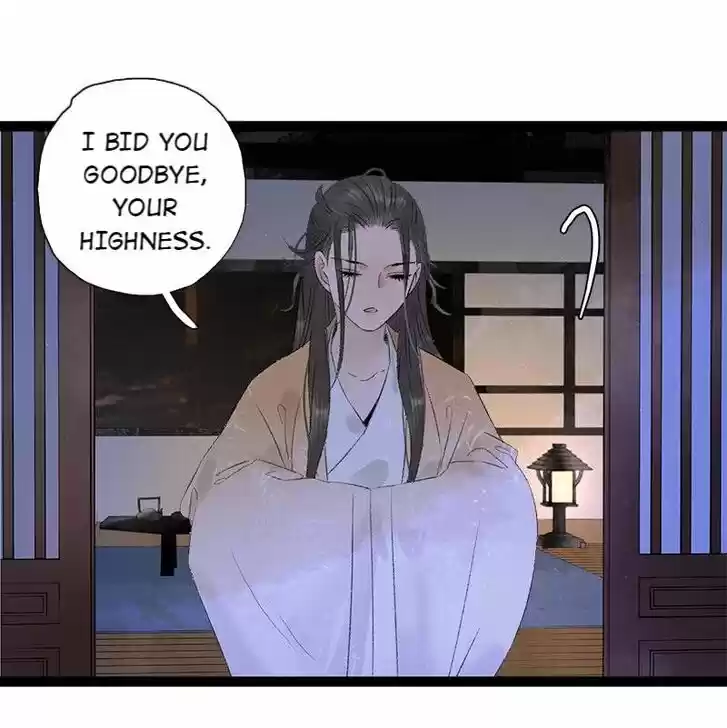 The Crown Prince Lost His Mind Ch.085