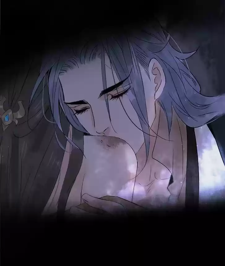 The Crown Prince Lost His Mind Ch.085