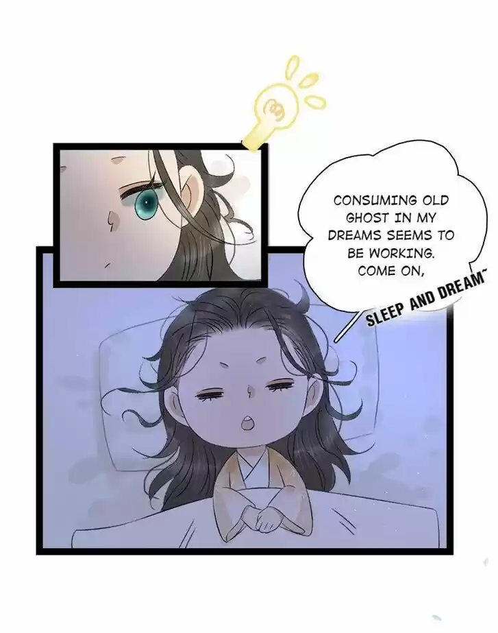 The Crown Prince Lost His Mind Ch.085