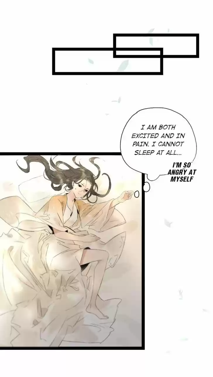 The Crown Prince Lost His Mind Ch.085