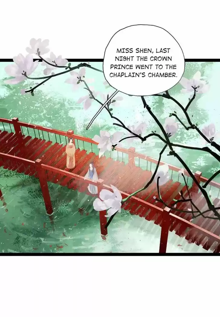 The Crown Prince Lost His Mind Ch.085