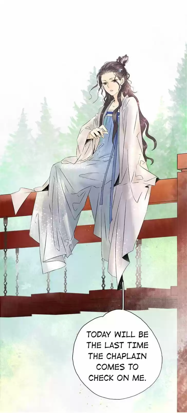 The Crown Prince Lost His Mind Ch.085