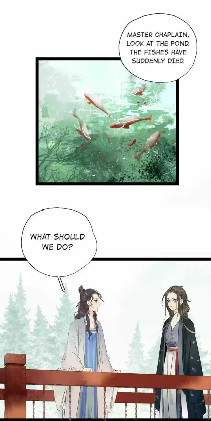 The Crown Prince Lost His Mind Ch.086