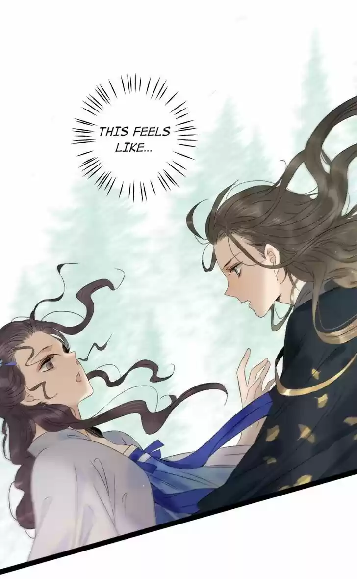 The Crown Prince Lost His Mind Ch.086