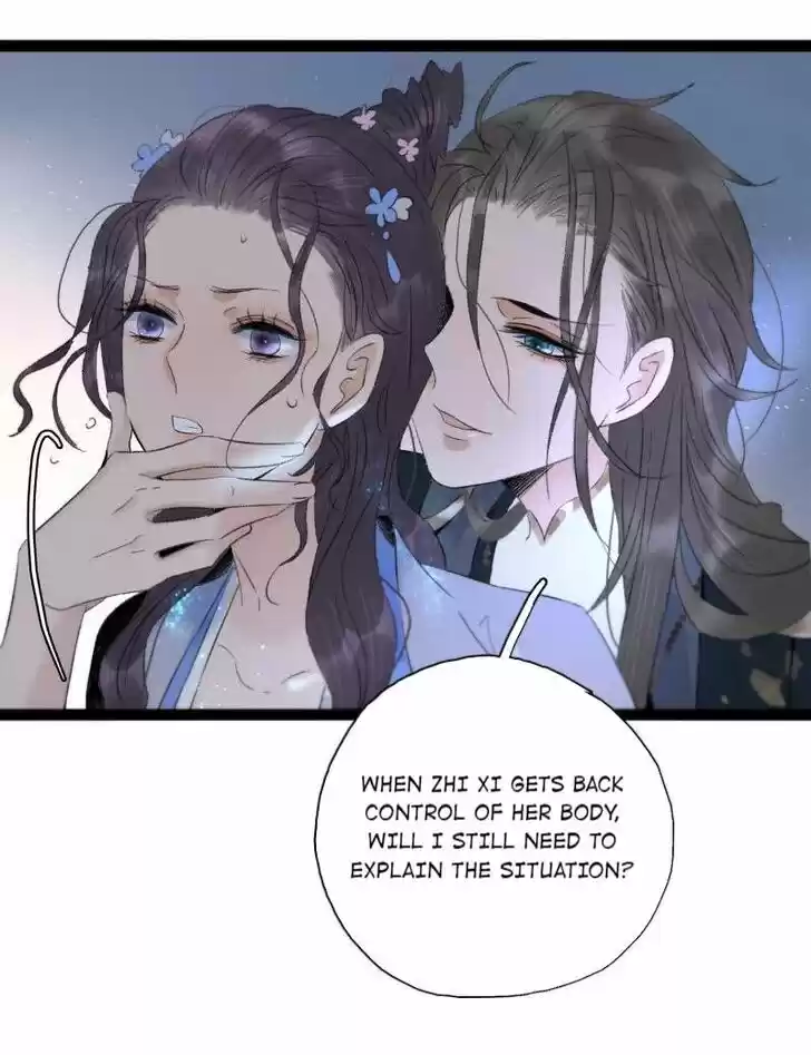 The Crown Prince Lost His Mind Ch.086