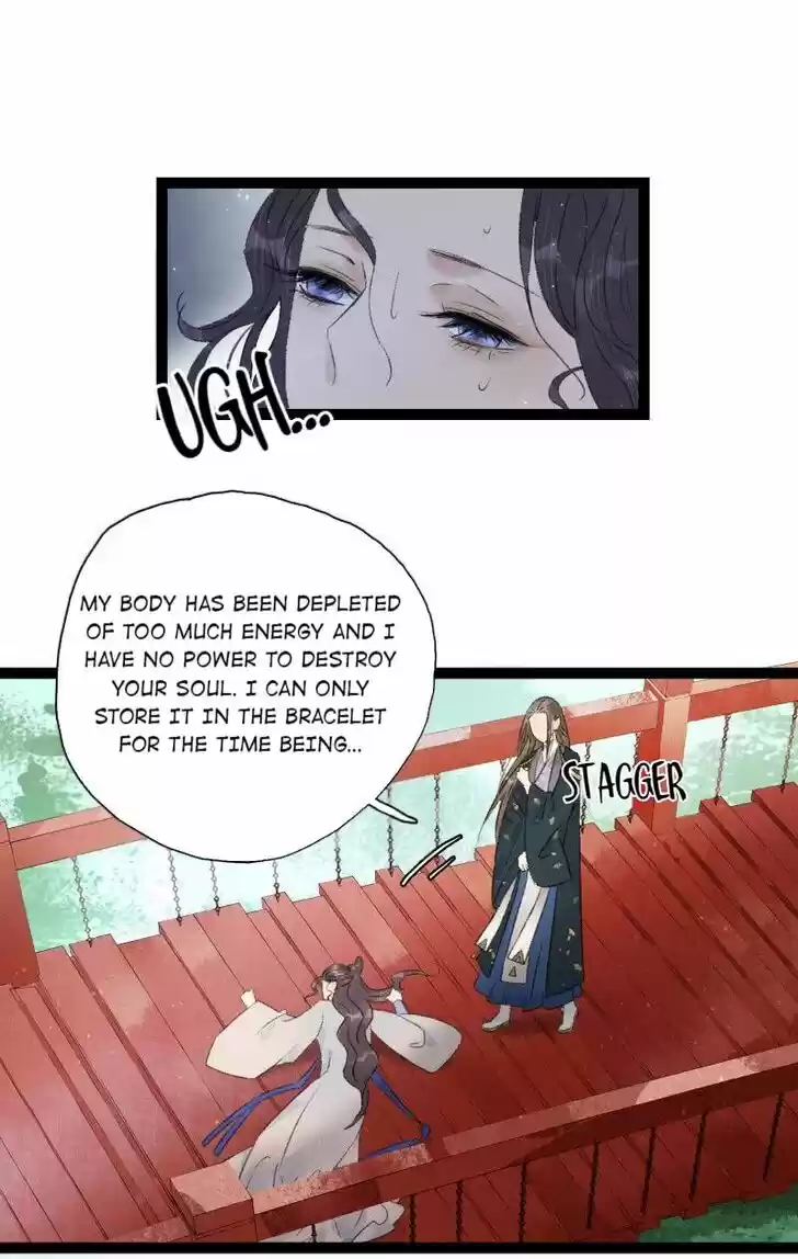 The Crown Prince Lost His Mind Ch.086