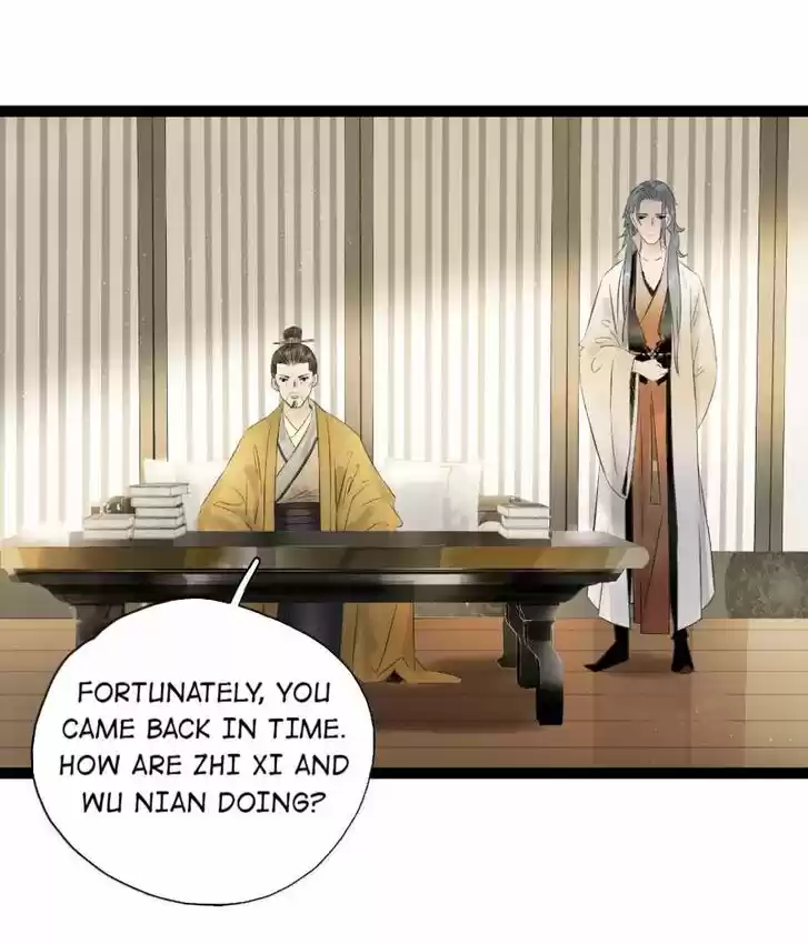 The Crown Prince Lost His Mind Ch.086