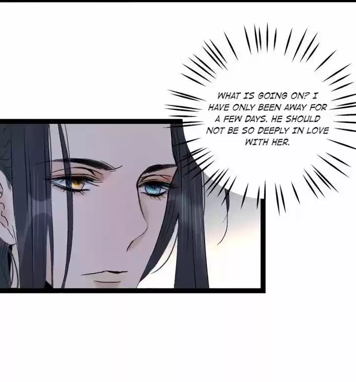 The Crown Prince Lost His Mind Ch.086