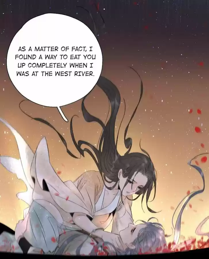 The Crown Prince Lost His Mind Ch.088