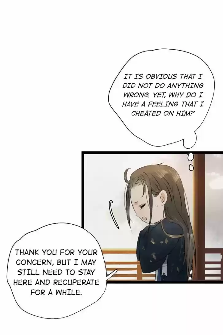 The Crown Prince Lost His Mind Ch.088