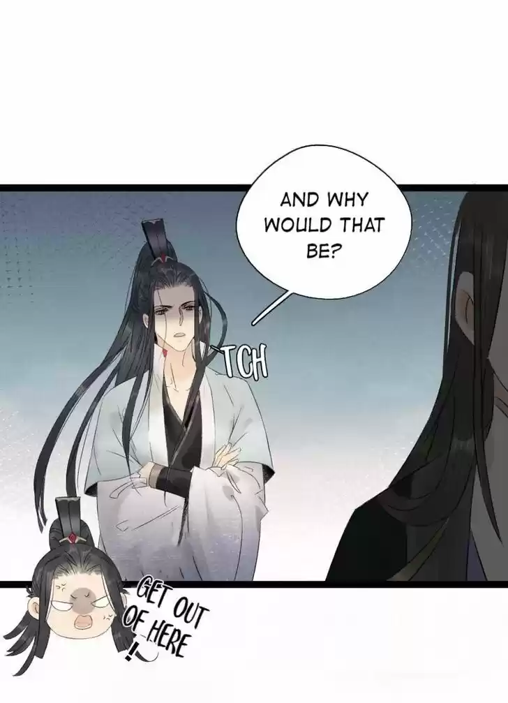 The Crown Prince Lost His Mind Ch.088