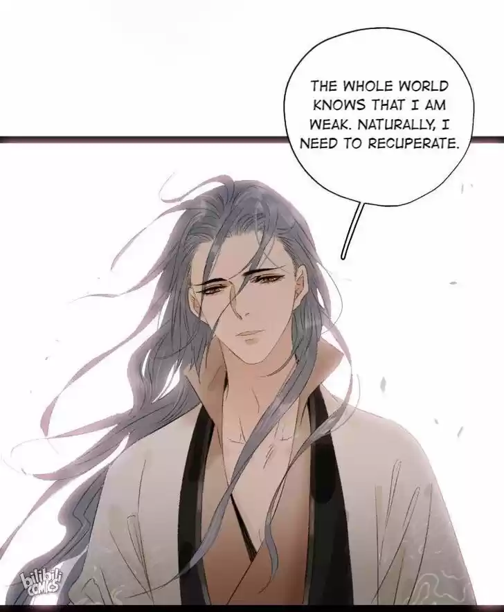 The Crown Prince Lost His Mind Ch.088