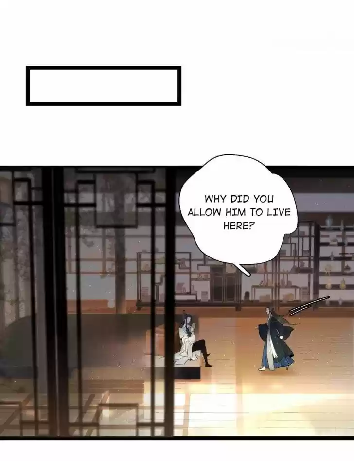 The Crown Prince Lost His Mind Ch.089