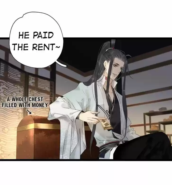 The Crown Prince Lost His Mind Ch.089