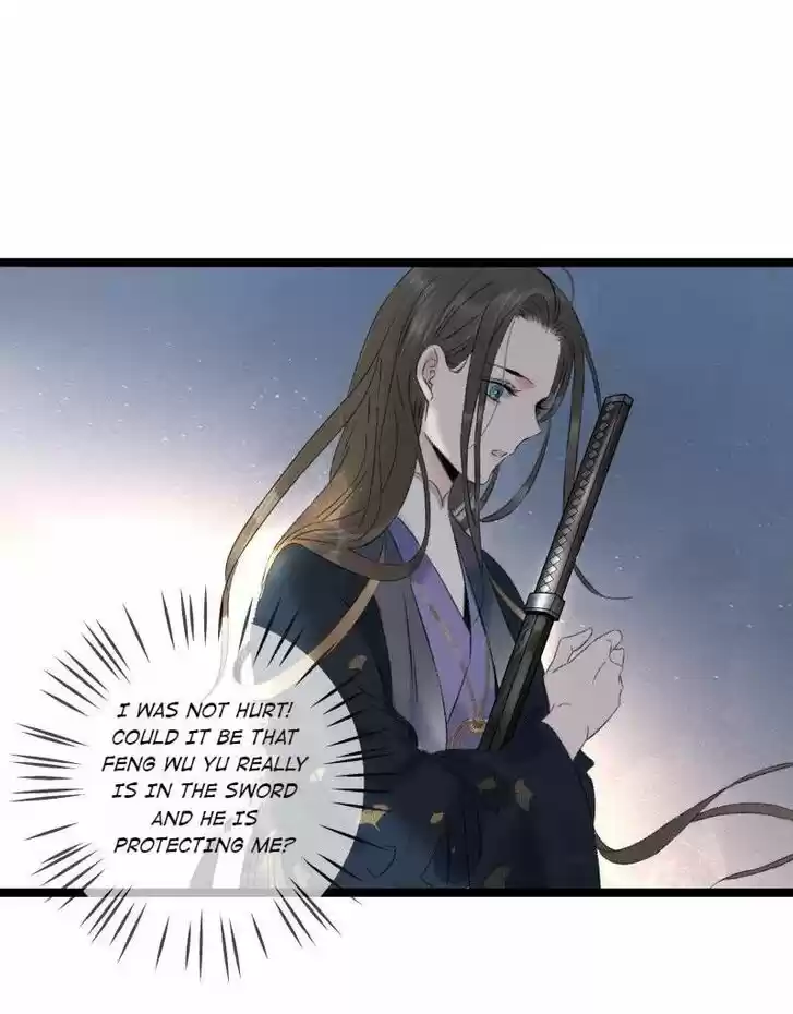 The Crown Prince Lost His Mind Ch.089