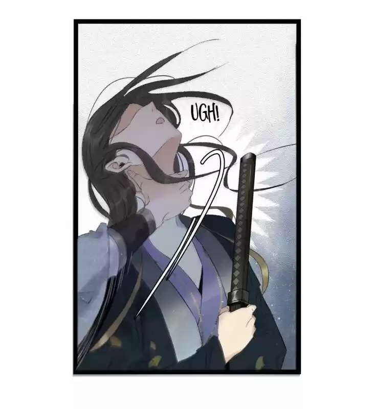 The Crown Prince Lost His Mind Ch.089