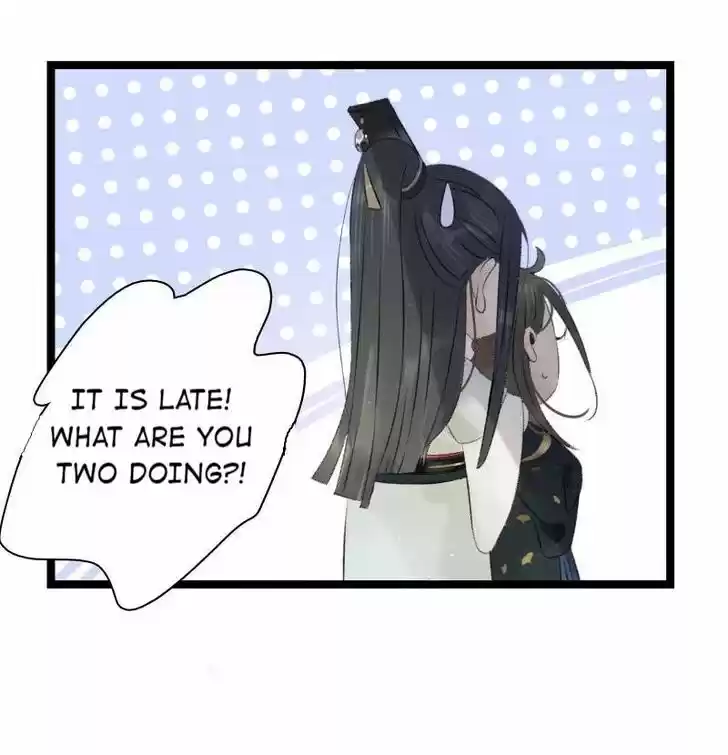 The Crown Prince Lost His Mind Ch.089