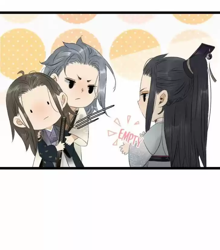 The Crown Prince Lost His Mind Ch.089