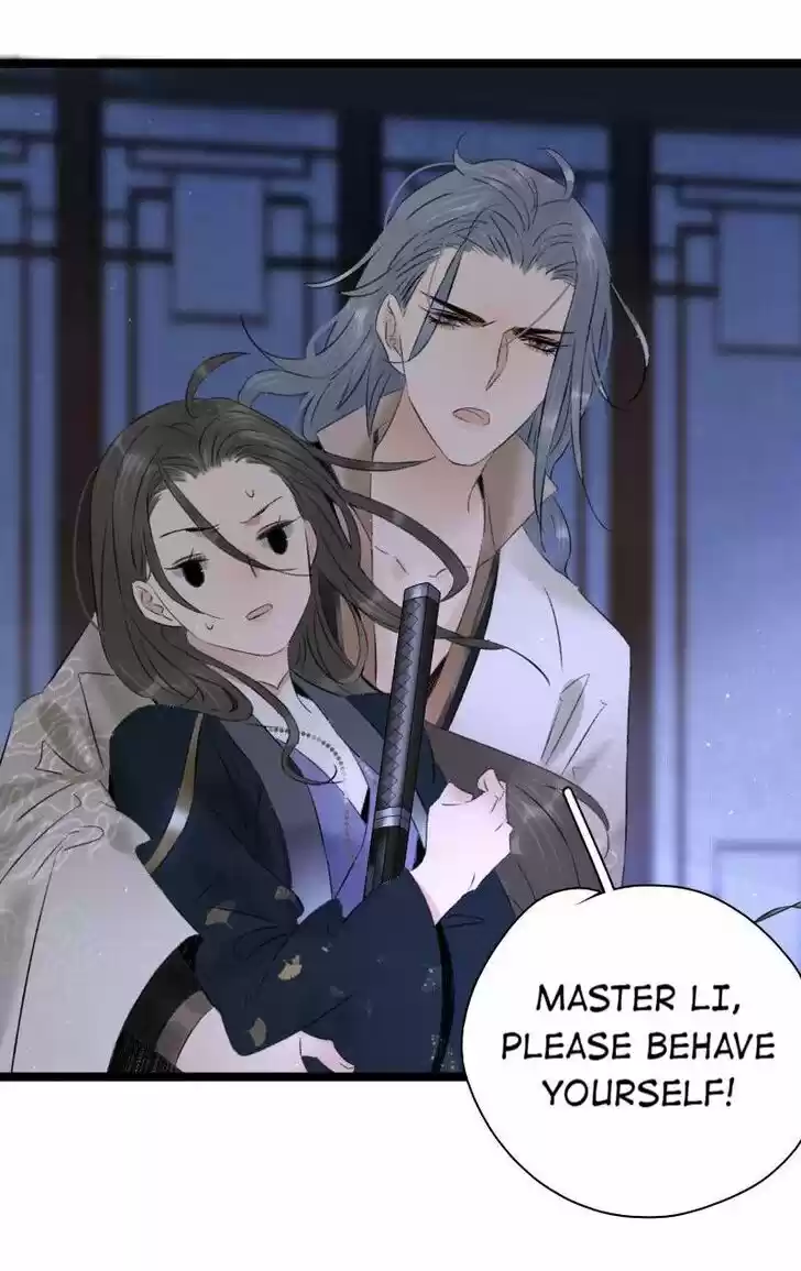 The Crown Prince Lost His Mind Ch.089