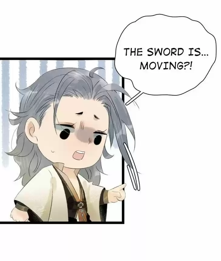 The Crown Prince Lost His Mind Ch.090