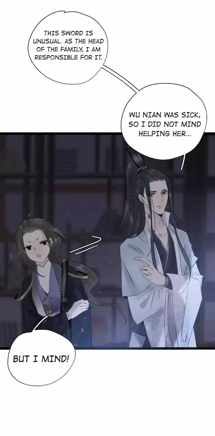 The Crown Prince Lost His Mind Ch.090