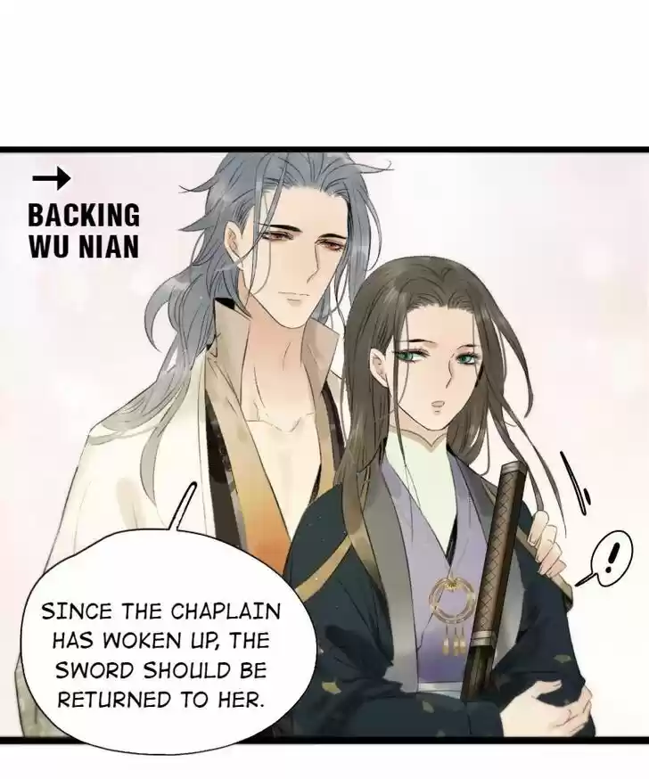 The Crown Prince Lost His Mind Ch.090