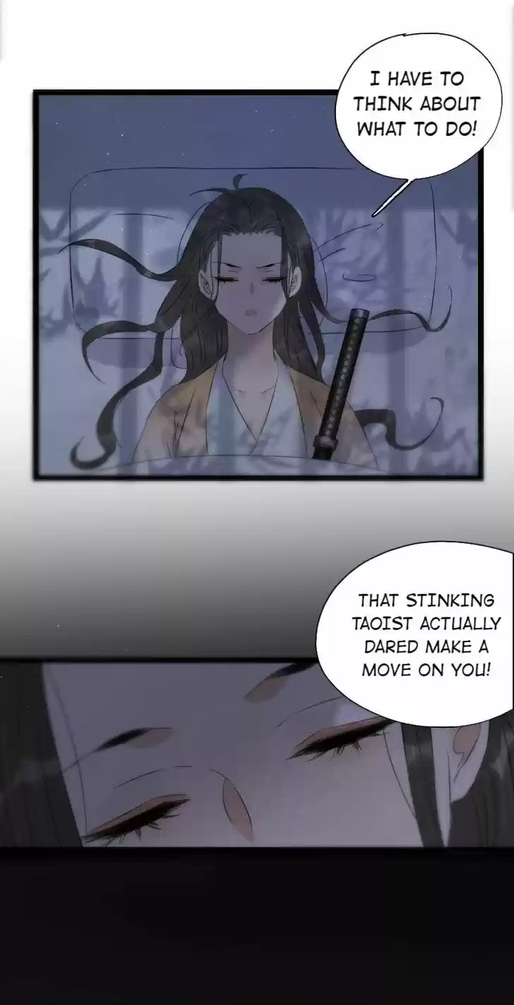 The Crown Prince Lost His Mind Ch.090