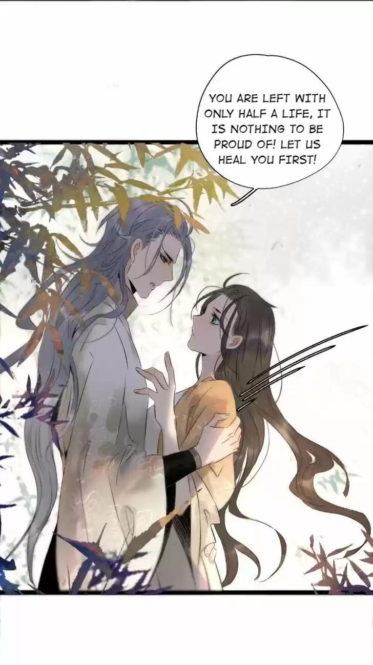 The Crown Prince Lost His Mind Ch.090