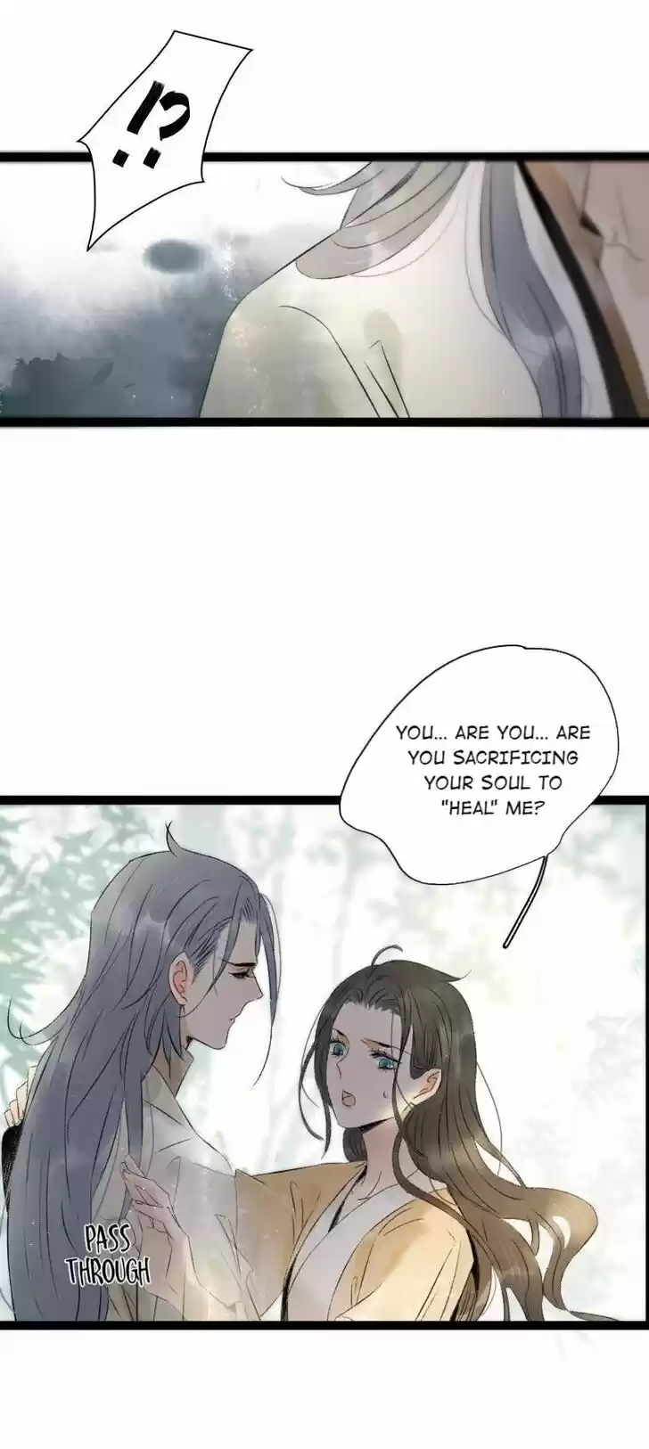 The Crown Prince Lost His Mind Ch.090