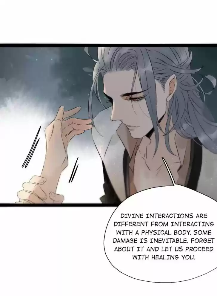 The Crown Prince Lost His Mind Ch.090