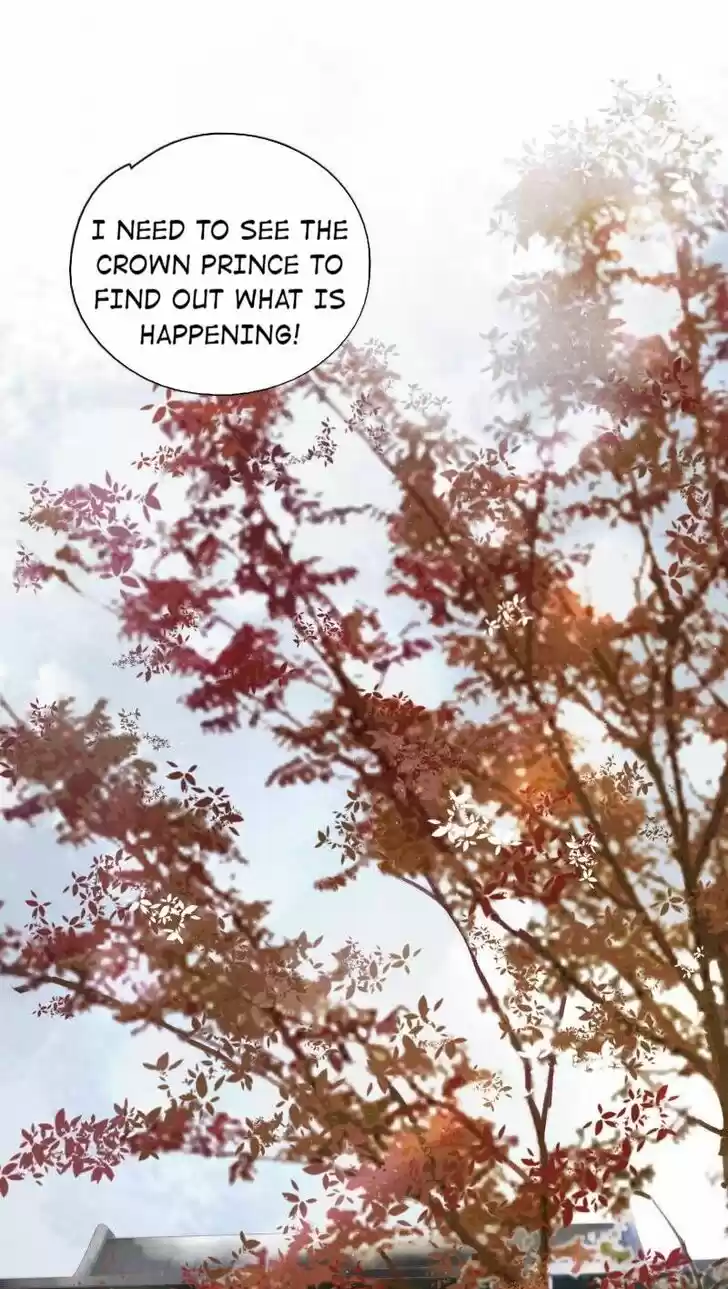 The Crown Prince Lost His Mind Ch.091