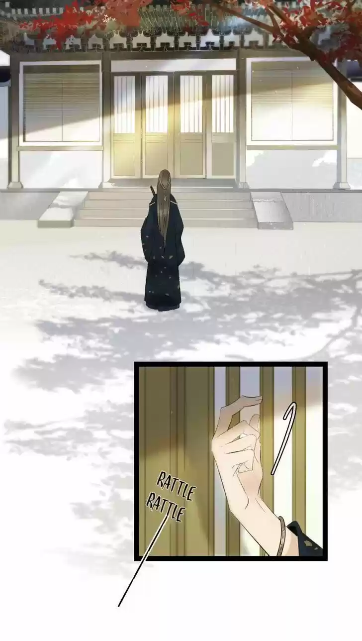 The Crown Prince Lost His Mind Ch.091