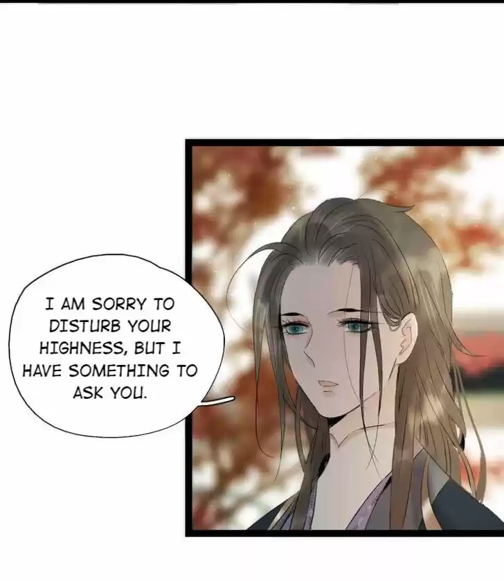 The Crown Prince Lost His Mind Ch.091