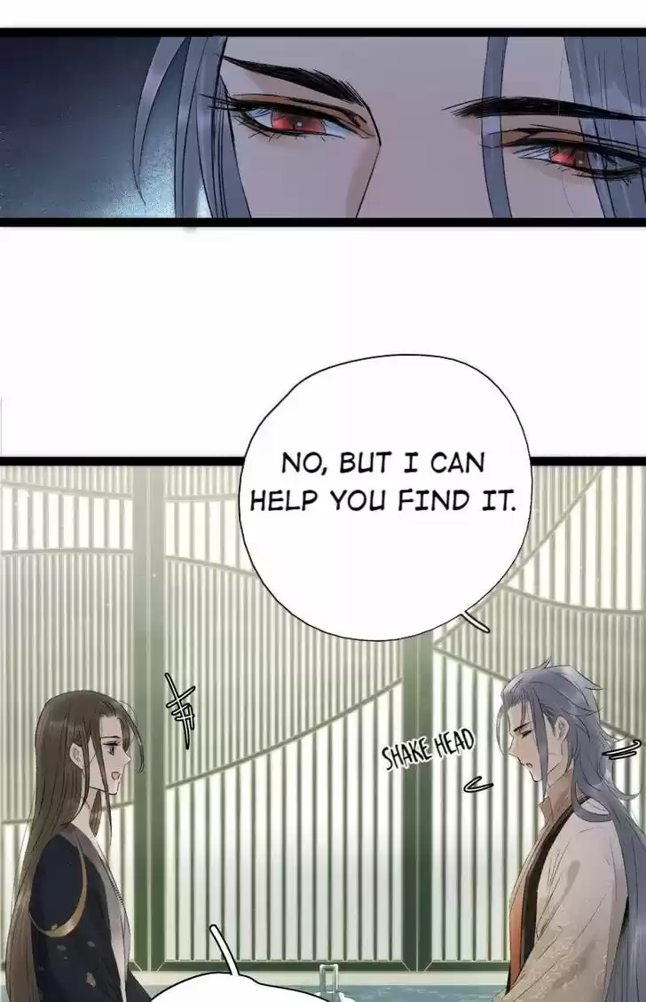 The Crown Prince Lost His Mind Ch.091