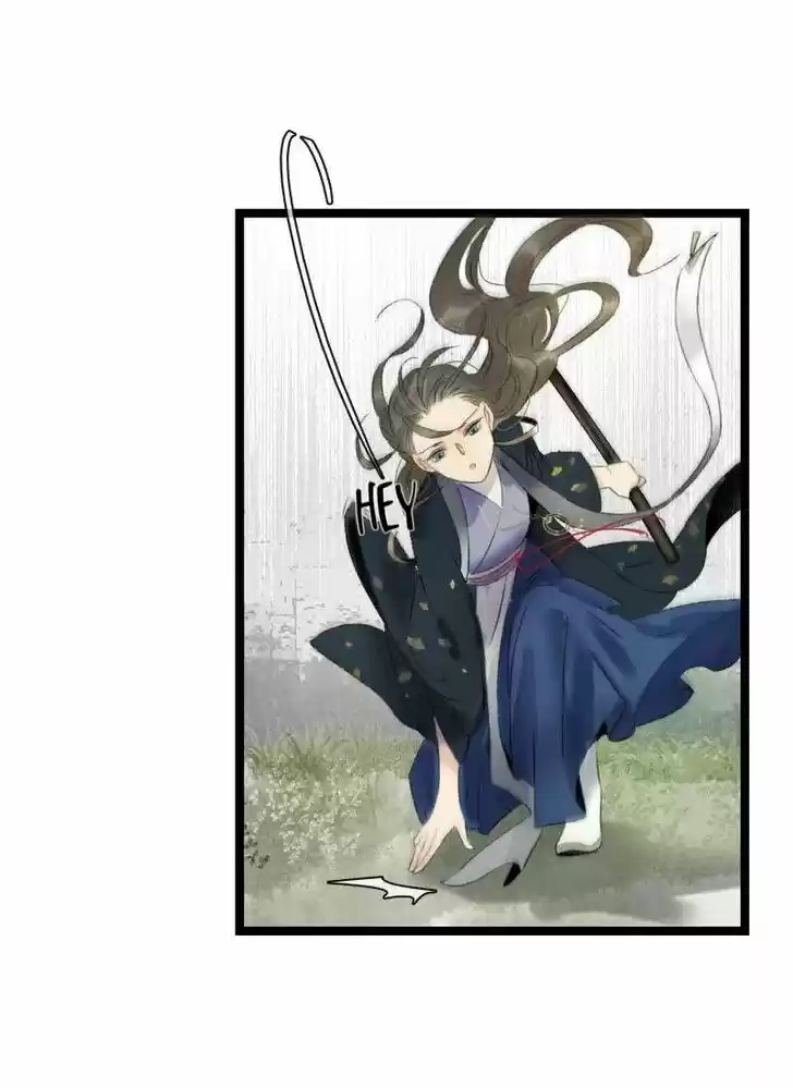 The Crown Prince Lost His Mind Ch.091