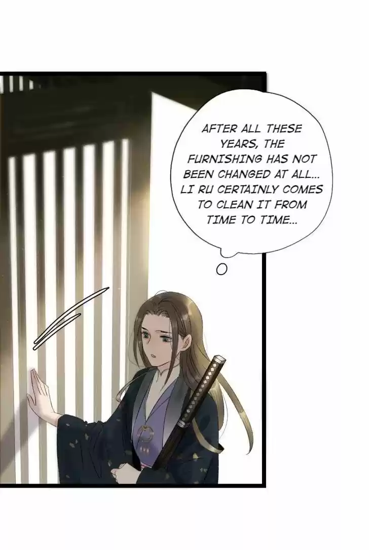 The Crown Prince Lost His Mind Ch.091