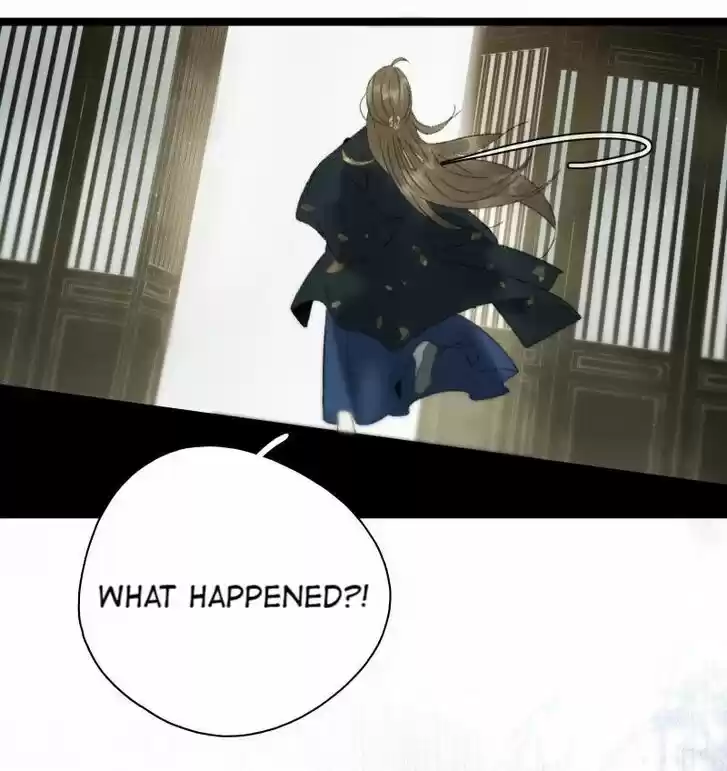 The Crown Prince Lost His Mind Ch.091