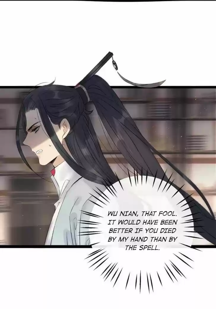 The Crown Prince Lost His Mind Ch.092