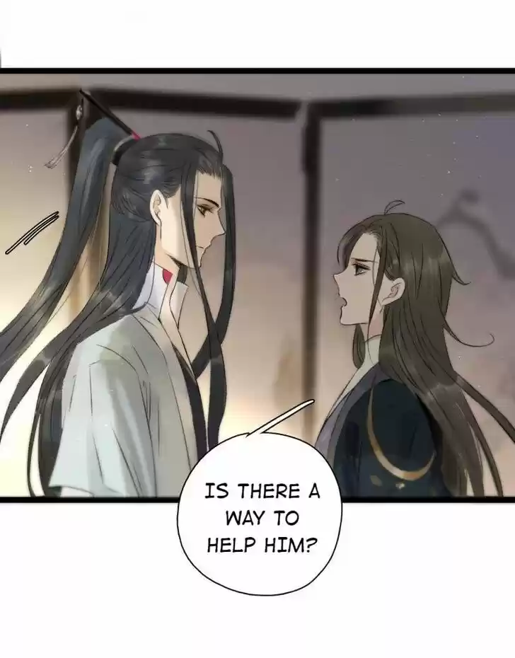 The Crown Prince Lost His Mind Ch.092