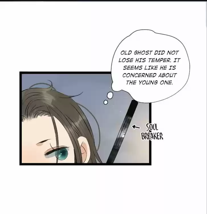 The Crown Prince Lost His Mind Ch.092