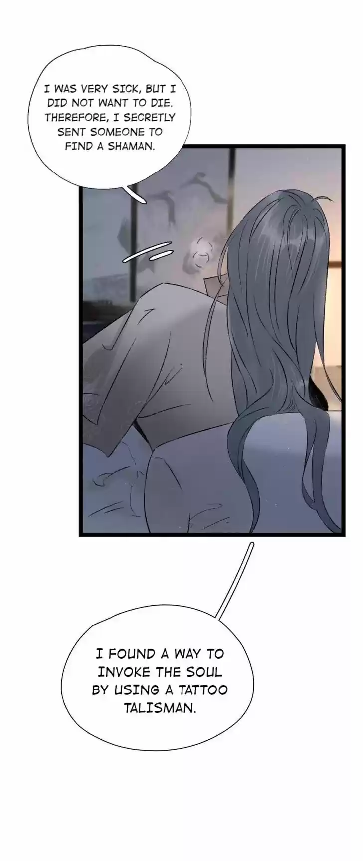 The Crown Prince Lost His Mind Ch.092