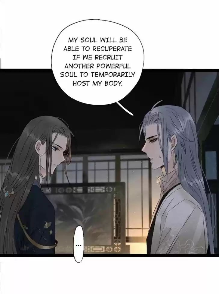 The Crown Prince Lost His Mind Ch.092