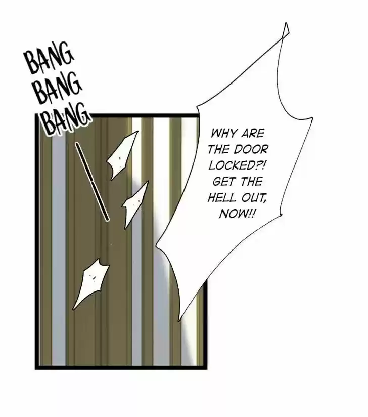 The Crown Prince Lost His Mind Ch.093