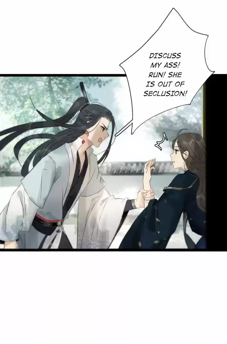 The Crown Prince Lost His Mind Ch.093