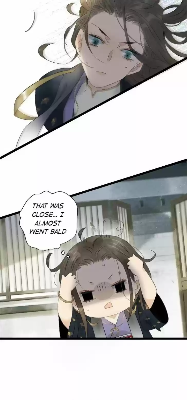 The Crown Prince Lost His Mind Ch.093