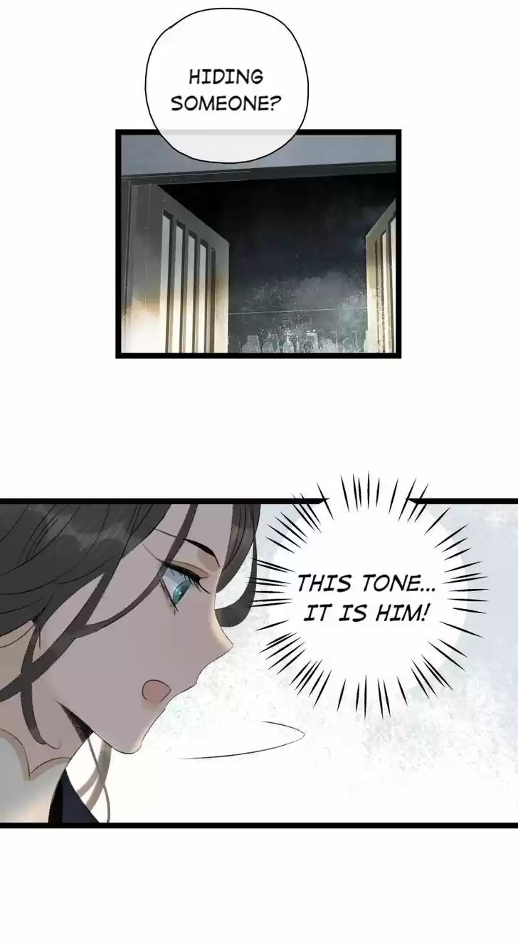 The Crown Prince Lost His Mind Ch.093