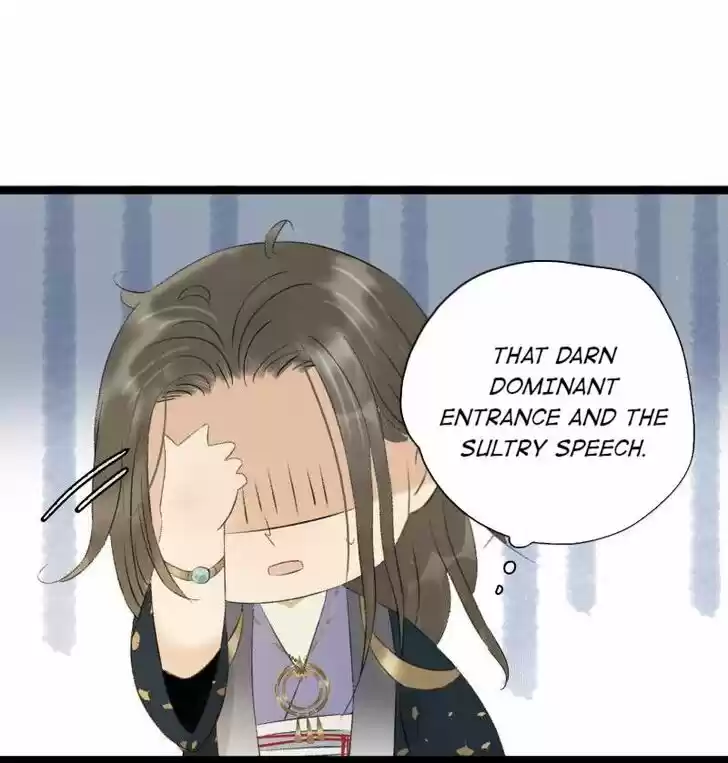 The Crown Prince Lost His Mind Ch.093