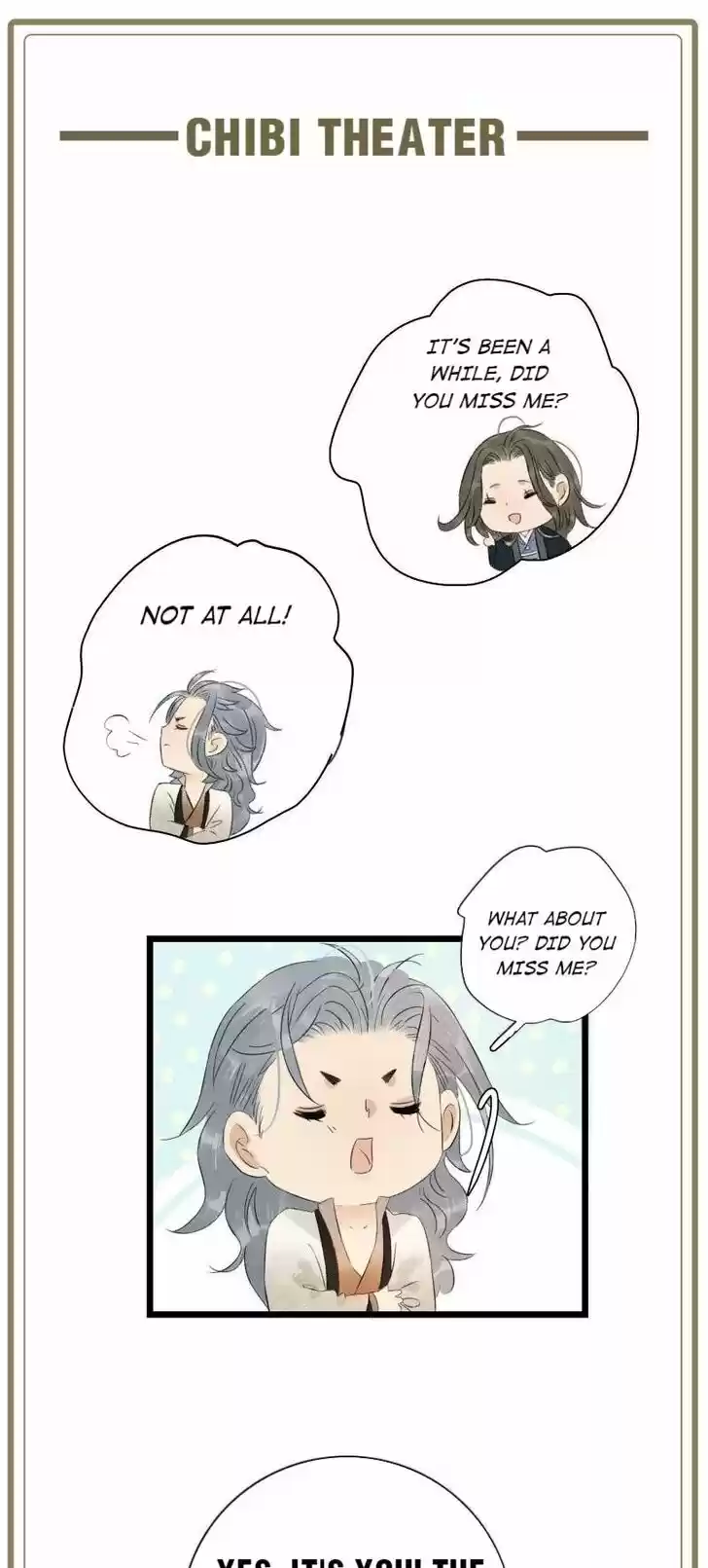 The Crown Prince Lost His Mind Ch.093